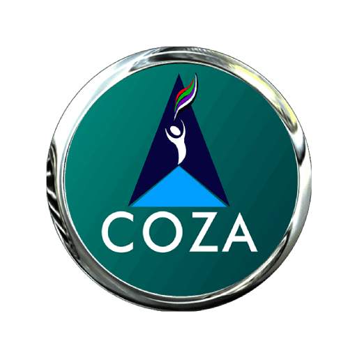 COZA Logo